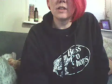 Big-Tits-McGee online show from 12/19/24, 05:18