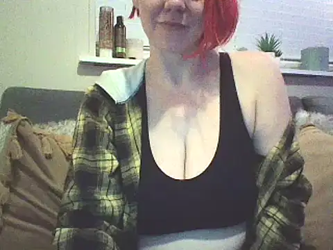 Big-Tits-McGee online show from 12/20/24, 05:57