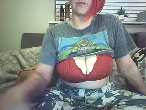 Big-Tits-McGee online show from 01/05/25, 12:31