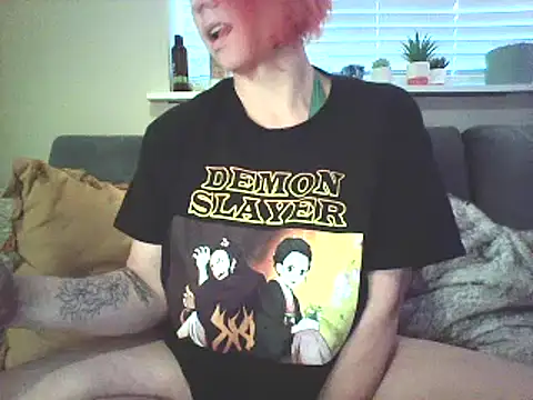 Big-Tits-McGee online show from 01/07/25, 03:12