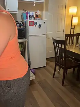 Big-Tits-McGee online show from 01/12/25, 11:36