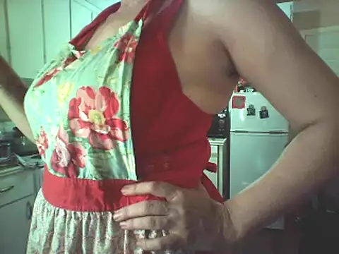 Big-Tits-McGee online show from 01/16/25, 04:39