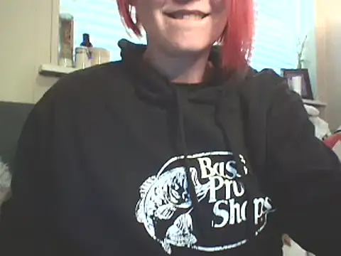 Big-Tits-McGee online show from 01/20/25, 09:43