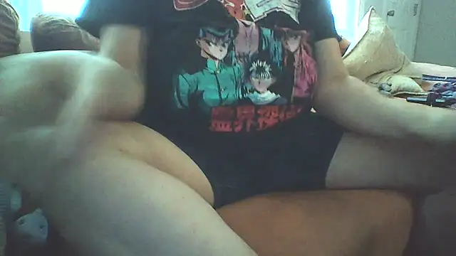 Big-Tits-McGee online show from 09/13/25, 10:09