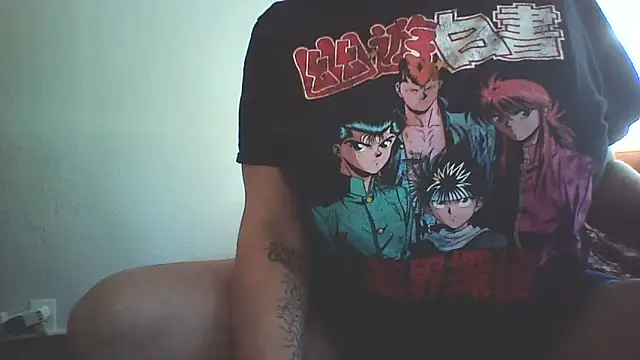 Big-Tits-McGee online show from 10/01/25, 03:29