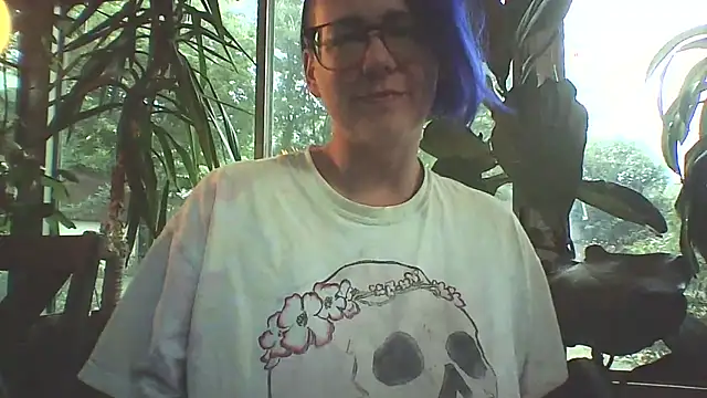 Big-Tits-McGee online show from 10/13/25, 02:39