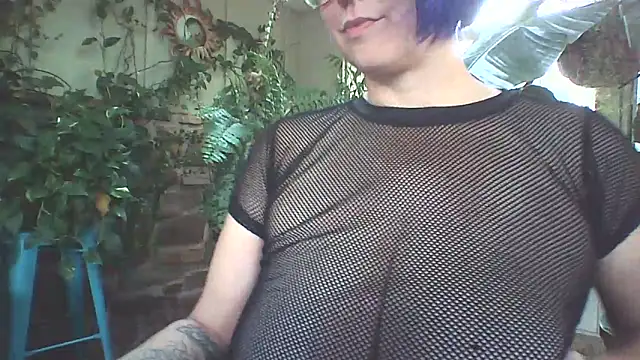 Big-Tits-McGee online show from 10/14/25, 02:40