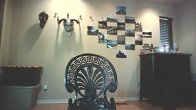 Big-Tits-McGee online show from 10/21/25, 06:30