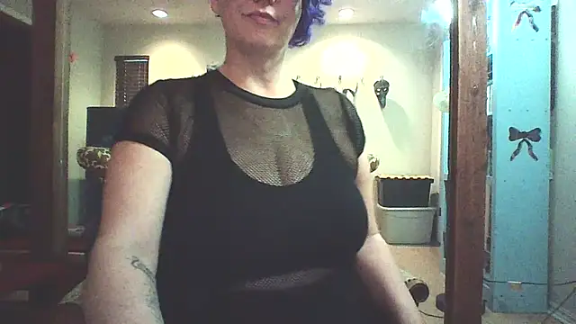 Big-Tits-McGee online show from 10/22/25, 03:01