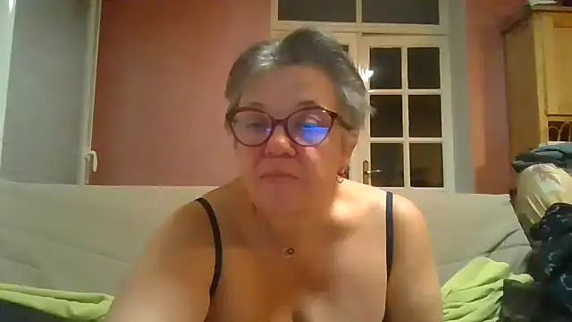 Vandeae44 online show from 03/29/26, 07:25