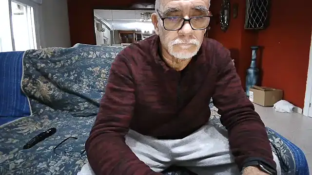 maduroguapo online show from 01/13/25, 05:12