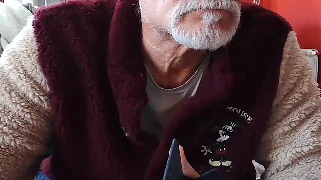 maduroguapo online show from 01/31/25, 10:42