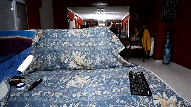 maduroguapo online show from 01/14/26, 10:25