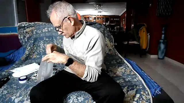 maduroguapo online show from 02/07/26, 08:45