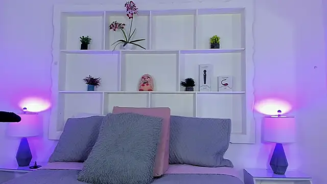 Jenifer Diaz online show from 02/03/26, 12:54