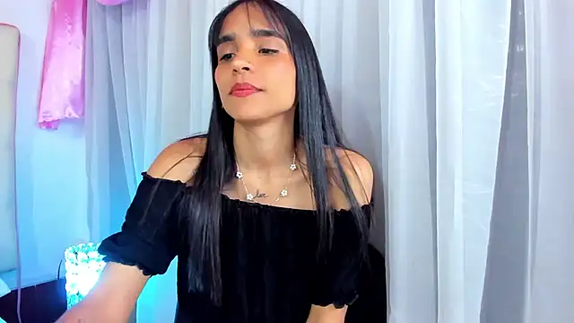 sophie pariss online show from 02/15/25, 04:03