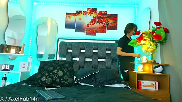 Snapshot of Alex_and_Fabian chatting on 03/05/25, 06:12 Alex and Fabian online show from 03/05/25, 06:12