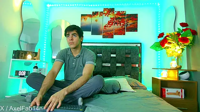 Snapshot of Alex_and_Fabian chatting on 03/07/25, 06:33 Alex and Fabian online show from 03/07/25, 06:33