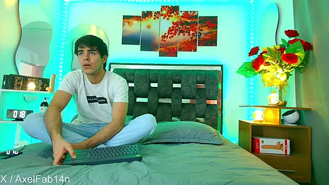 Snapshot of Alex_and_Fabian chatting on 03/08/25, 06:37 Alex and Fabian online show from 03/08/25, 06:37