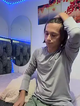 Alex and Fabian online show from 02/11/26, 05:56