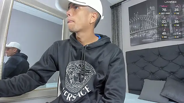 Hotkoljeixxx online show from 12/20/24, 04:09