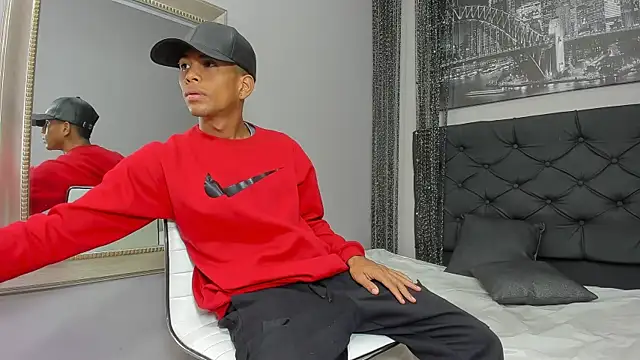 Hotkoljeixxx online show from 01/08/25, 03:08