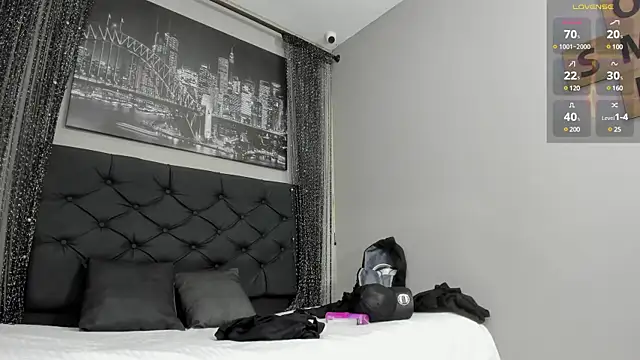 Hotkoljeixxx online show from 01/17/25, 02:39