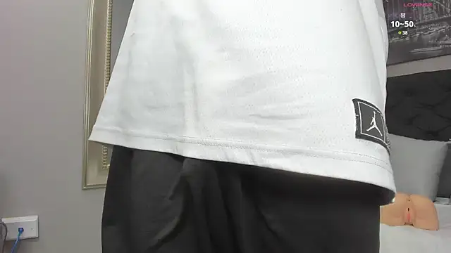 Hotkoljeixxx online show from 01/30/25, 02:49