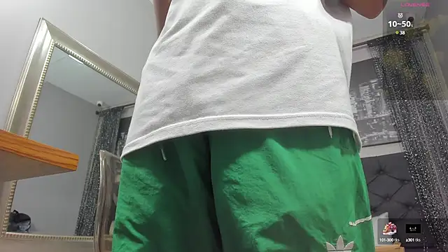 Hotkoljeixxx online show from 02/12/25, 03:40