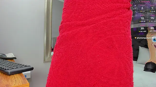 Hotkoljeixxx online show from 02/25/25, 07:09