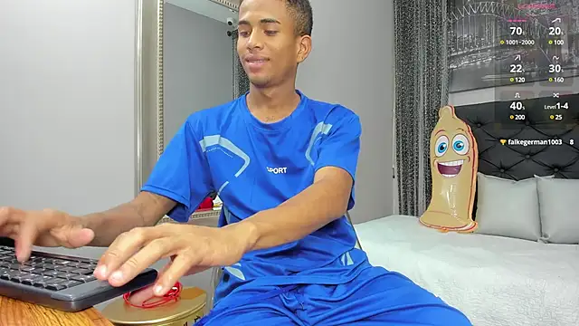 Hotkoljeixxx online show from 02/28/25, 04:10