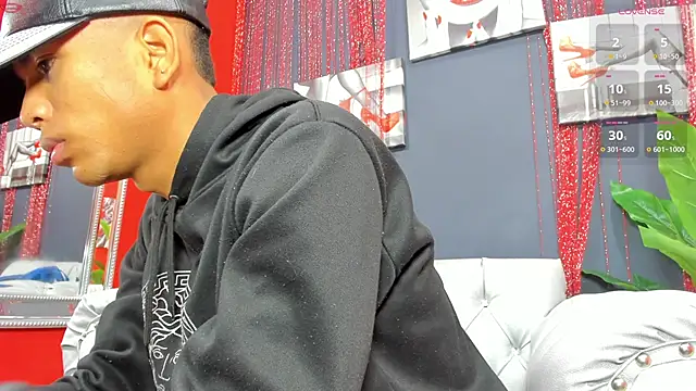 Hotkoljeixxx online show from 03/02/25, 04:07