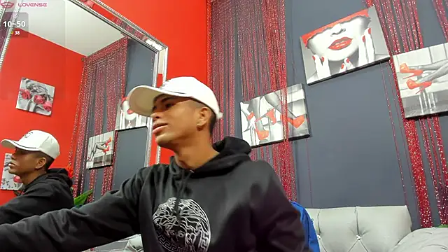 Hotkoljeixxx online show from 03/09/25, 04:05