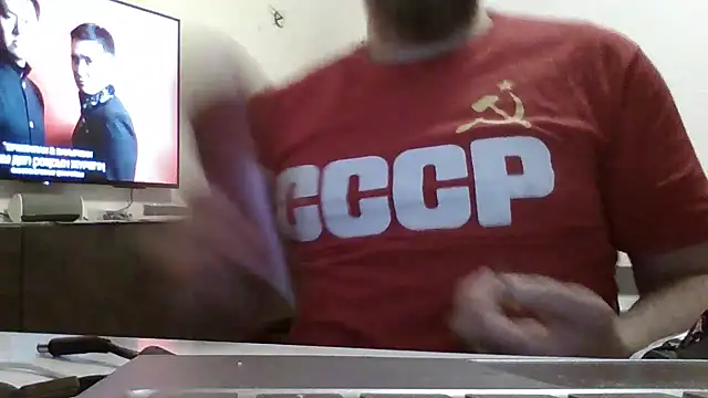 FROL83 online show from 05/11/26, 07:33
