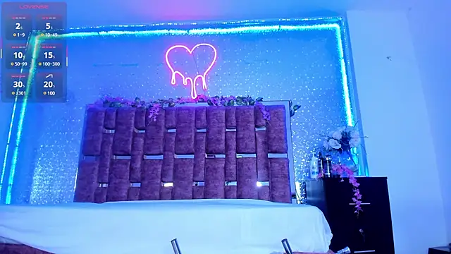 Snapshot of AlessiaDouce chatting on 01/24/25, 11:56 AlessiaDouce online show from 01/24/25, 11:56