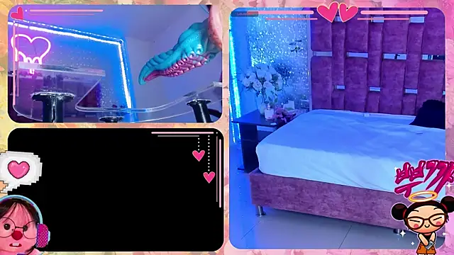 Snapshot of AlessiaDouce chatting on 03/04/25, 08:49 AlessiaDouce online show from 03/04/25, 08:49