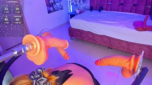 Snapshot of AlessiaDouce chatting on 03/05/25, 08:42 AlessiaDouce online show from 03/05/25, 08:42