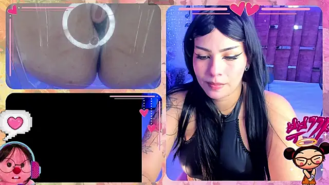 Snapshot of AlessiaDouce chatting on 03/08/25, 08:46 AlessiaDouce online show from 03/08/25, 08:46