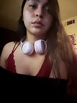 jazzybea4 online show from 01/09/26, 12:24