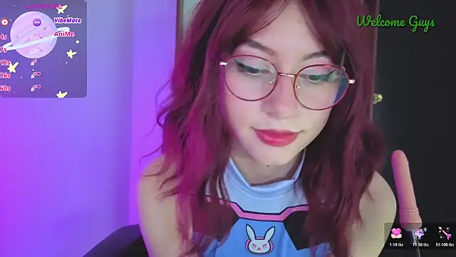 Celeste Ford 18 online show from 03/26/26, 11:21