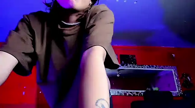 Snapshot of AnggelONfiree chatting on 02/03/25, 09:52 AnggelONfiree online show from 02/03/25, 09:52