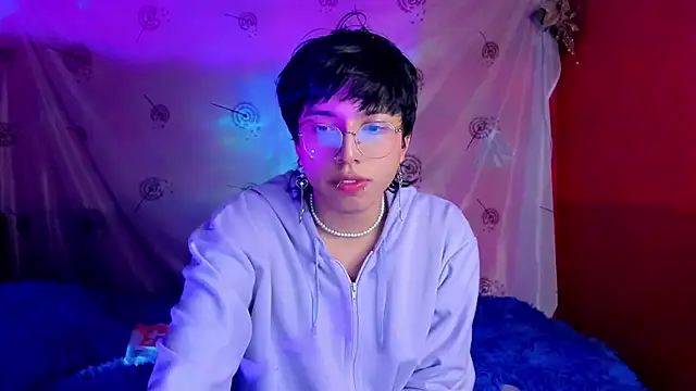 Snapshot of AnggelONfiree chatting on 02/10/25, 03:46 AnggelONfiree online show from 02/10/25, 03:46