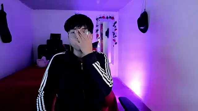 AnggelONfiree online show from 01/10/26, 03:19