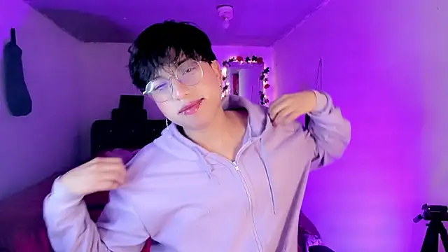 AnggelONfiree online show from 01/19/26, 03:21