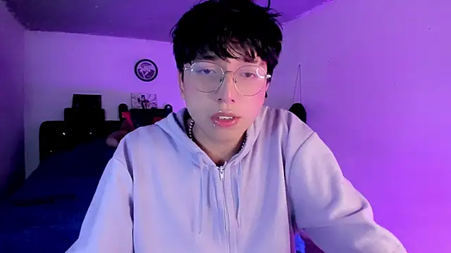 AnggelONfiree online show from 02/23/26, 02:42