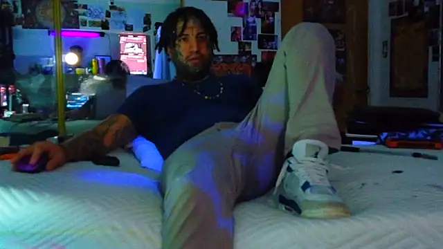 Azazelihornyasf online show from 06/07/26, 03:16