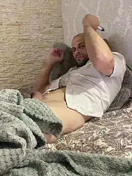 Zbochunec online show from 04/18/26, 08:42