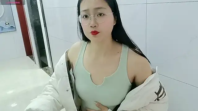 luoxuwen online show from 03/07/25, 03:51