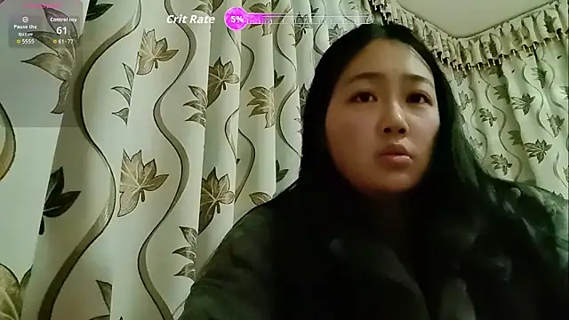 luoxuwen online show from 02/16/26, 11:06