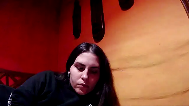 isadelasestrellas online show from 03/09/25, 02:18